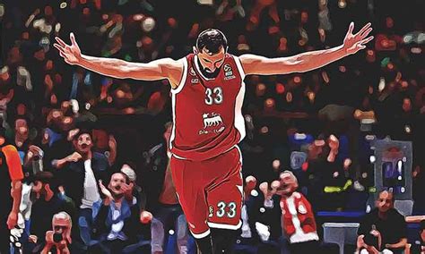 Euroleague Basketball Predictions, News & Injury list.
